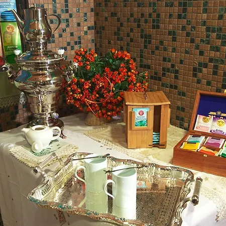 西西里亚拜尔别墅酒店 4* 利维尼奥