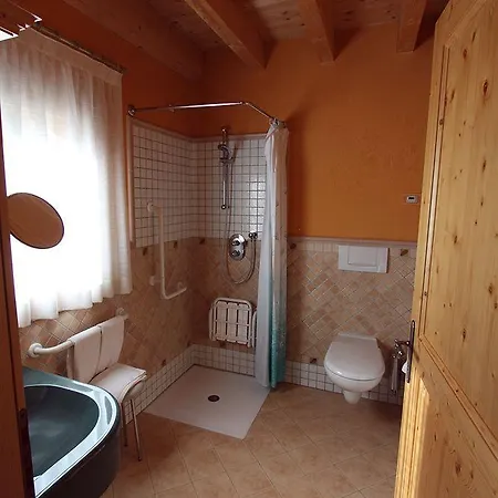 Otel Bio Cecilia Livigno