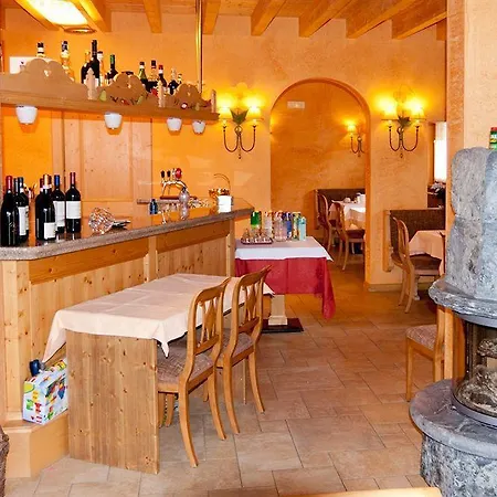 Bio Cecilia Livigno