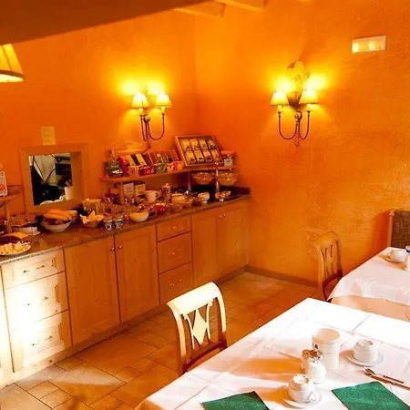 Hotel Bio Cecilia