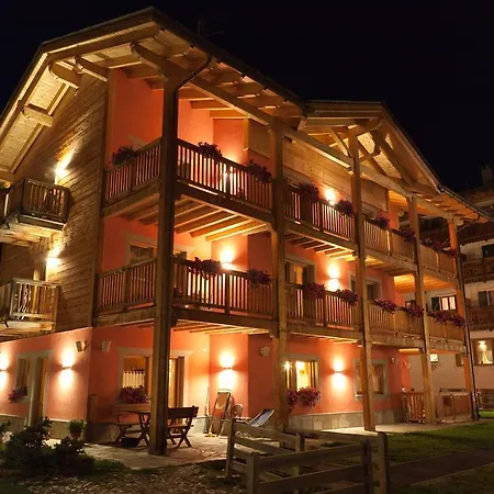 Bio Cecilia Hotel