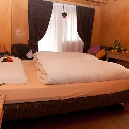 Otel Bio Cecilia Livigno
