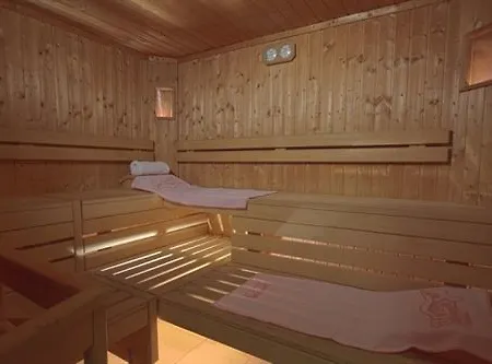 Otel Bio Cecilia Livigno