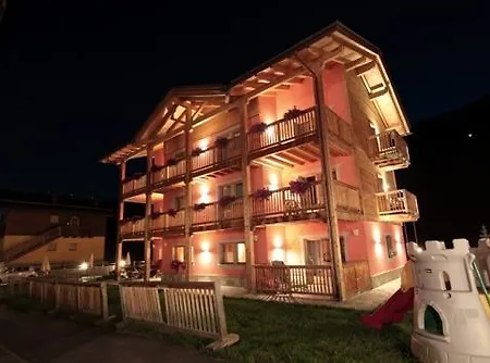 Bio Cecilia Hotel 4*