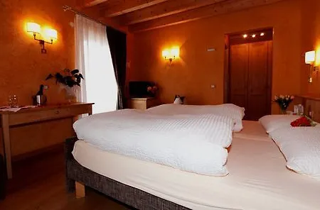 Bio Cecilia Otel Livigno