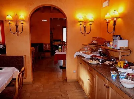 Bio Cecilia Hotel