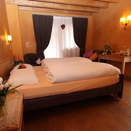 Bio Cecilia Hotel