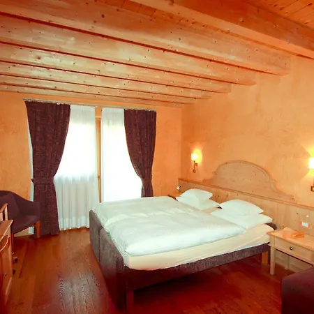 Bio Cecilia Livigno