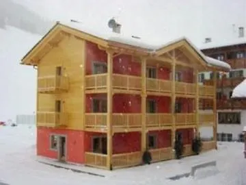 Bio Cecilia Hotel Livigno