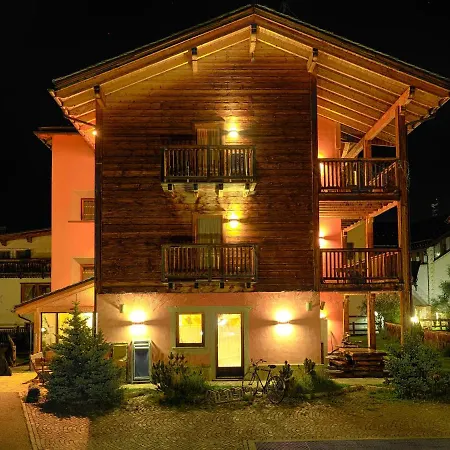 Bio Cecilia Hotel Livigno