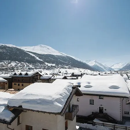 Bio Cecilia Livigno
