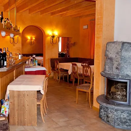 Bio Cecilia 4* Livigno