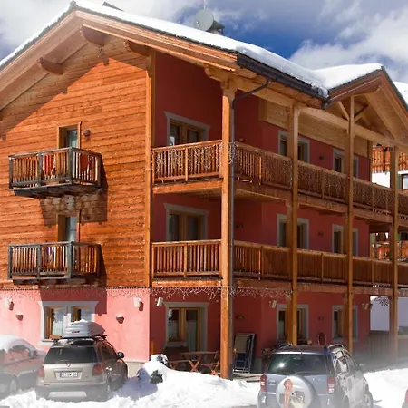 Bio Cecilia Hotel 4*