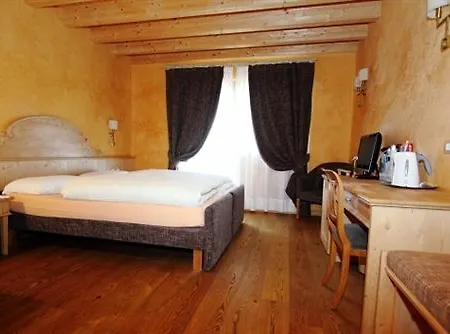 Bio Cecilia Hotel Livigno