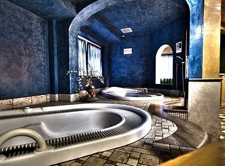 Bio Cecilia Hotel
