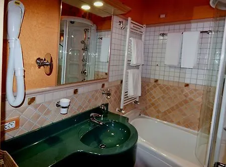 Hotel Bio Cecilia