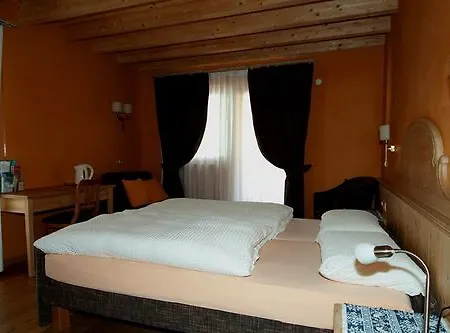 Bio Cecilia Hotel