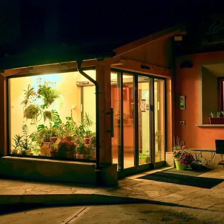 Bio Cecilia Hotel Livigno