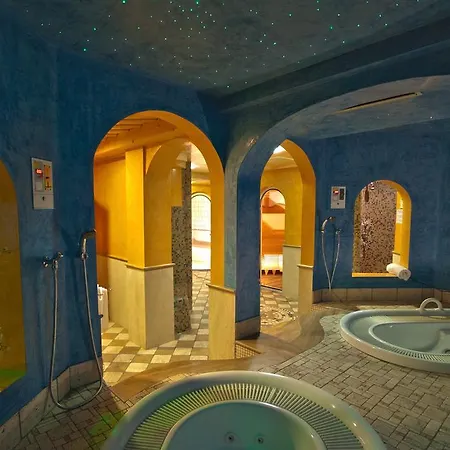 Bio Cecilia Hotel Livigno