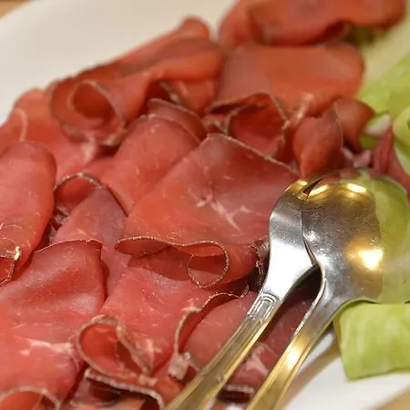 Bio Cecilia Hotel 4*