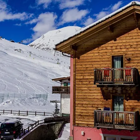 Bio Cecilia Hotel 4*