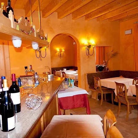 Bio Cecilia Hotel Livigno