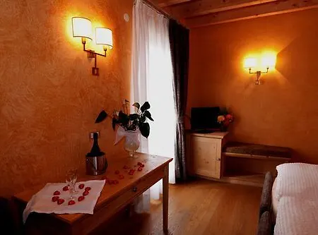 Hotel Bio Cecilia 4*