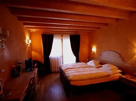 Bio Cecilia Hotel 4*