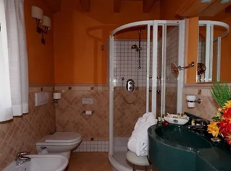 Hotel Bio Cecilia Livigno